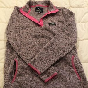 Simply southern sweater